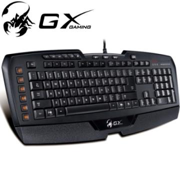 新莊民安《含稅附發票 最後一檔出清！》GX Gaming IMPERATOR TOR 帝皇蠍 一般版 遊戲鍵盤 電競鍵盤