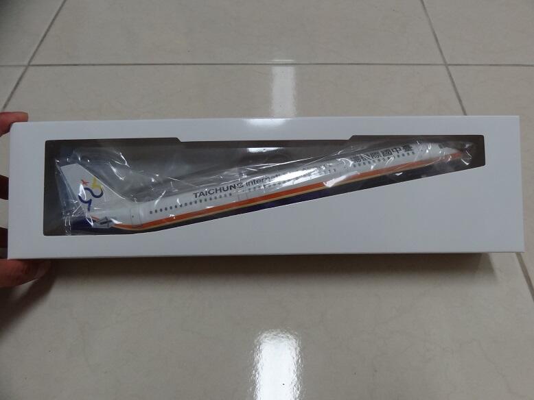 【新品未使用】［値下げ］台中国際空港 AIRBUS A321 1/150 模型 Amazon | TANG DYNASTY 1/400 16cm シンガポール航空 Singapore