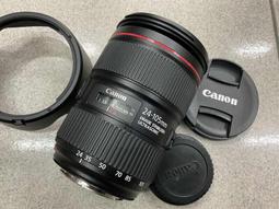 canon 24-105 ii - 人氣推薦- 2023年8月| 露天市集