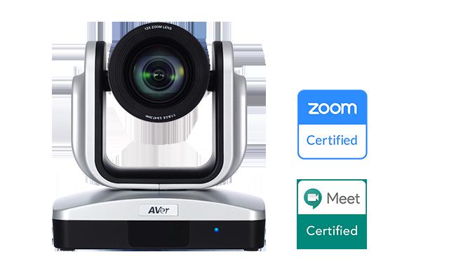 分期含發票圓展視訊攝影機 Cam520  各種產業的專業等級視訊協作攝影機Full HD 1080p
