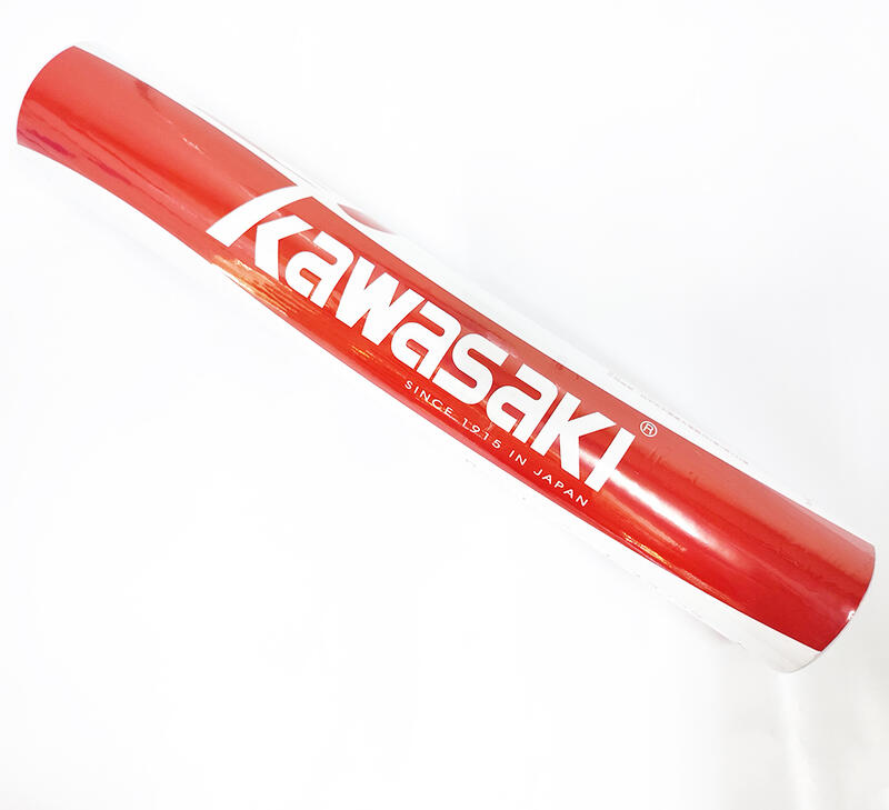 Kawasaki 練習級羽球 羽毛球 12顆裝  KBG12407