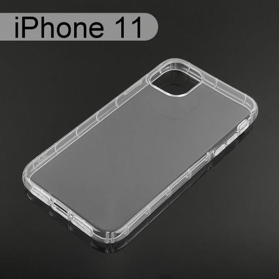 【ACEICE】氣墊空壓透明軟殼 iPhone 11 (6.1吋)