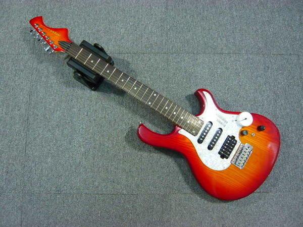Aria Pro II Rev-Sound Series RS-380 【公式通販】