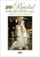 【彩通商店】日本 "GAP Collections Bridal" No. 3 Madrid-Barcelona-Milan