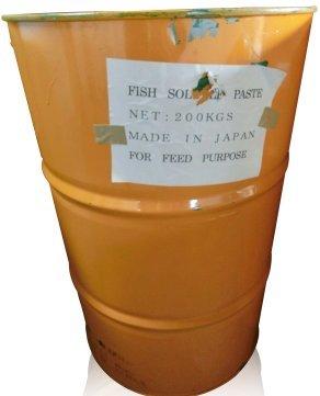 【樂濃衍】日本純魚精-高蛋白-液態-發酵原料添加-飼料添加-塑膠油嘴桶裝20KG
