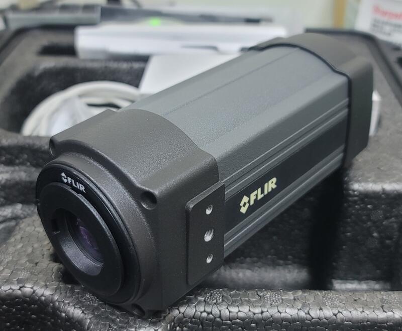 【攸仕得儀器】FLIR A315 固定式紅外線熱影像儀 | 露天市集 | 全台最大的網路購物市集