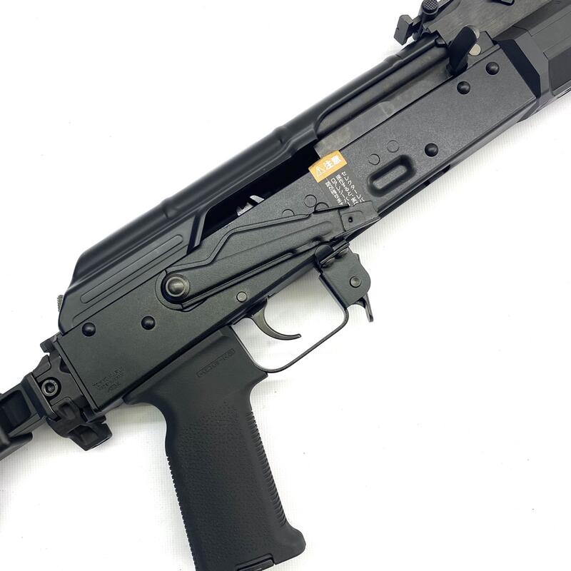 【IDCF】SLR 4.7吋 MARUI AKM 短版 摺疊 授權 SIG 托 GBB 無匣版 22949-1 | 露天市集 | 全台最大的 ...