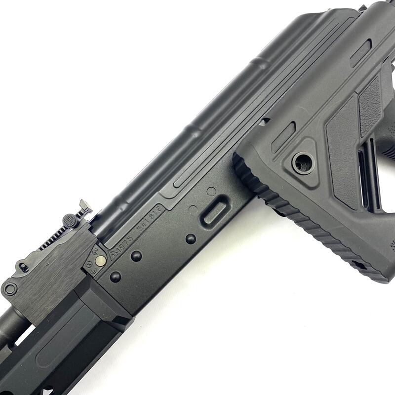 【IDCF】SLR 4.7吋 MARUI AKM 短版 摺疊 授權 SIG 托 GBB 無匣版 22949-1 | 露天市集 | 全台最大的 ...