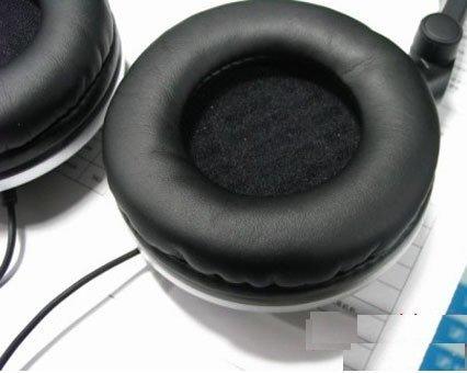 70mm耳機皮套 耳機海綿 SONY MDR-XB450AP NC60 V150 V250耳機皮套
