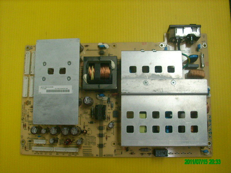 電源板TPTV32JG-01