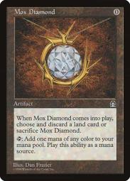ユ*ん様 [PSA7] Mox Diamond 2010年版 NM FtV: R mox diamond - 人氣推薦- 2026年6月| 露天市集
