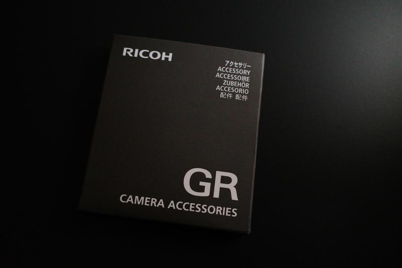 RICOH GK-1 熱靴保護蓋 (GRIII可用) 銀色