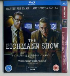 eichmann - Blu-ray影片(音樂電影) - 人氣推薦- 2023年11月| 露天市集