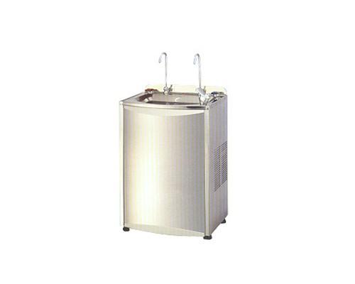 【富潔淨水、 餐飲設備】HM-1001壁掛式冰熱二溫飲水機~免費安裝~分期0利率