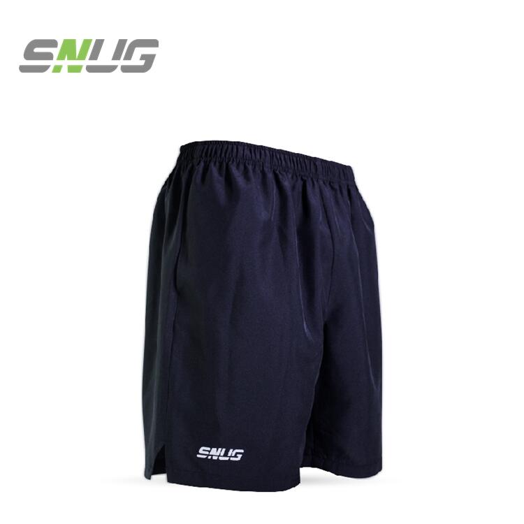 【sNug直營】 男版運動短褲  透氣舒適 / 極輕量 / 防曬抗UV / 快速吸濕排汗