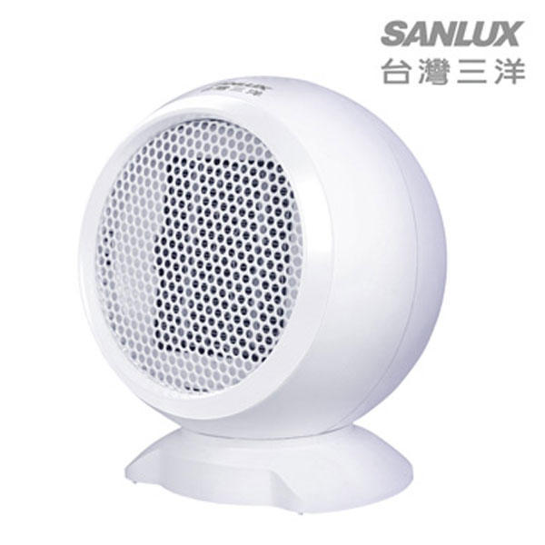 台灣三洋 迷你陶瓷電暖器  暖器 暖爐 R-CFA251