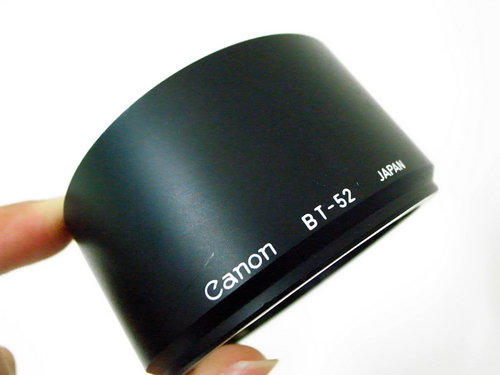 CANON - BT52