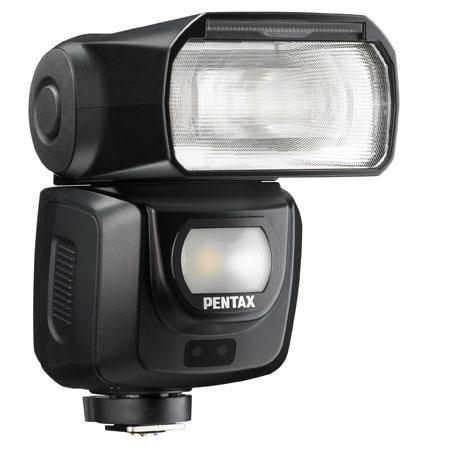 【竭力萊姆】預購 全新一年保固  PENTAX AF540 FGZ II AF 540 II  閃燈 閃光燈 K-3