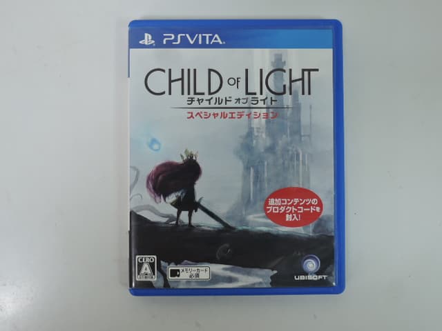 PSV 日版 GAME 光明之子 特別版(43186563) | 露天市集 | 全台最大的網路購物市集