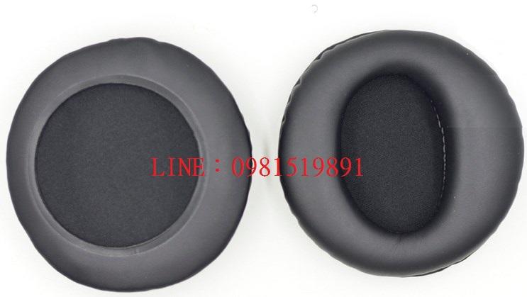 耳機海綿套 皮套 耳罩 SONY索尼索尼SONY MDR-XD100 XD200 XD150耳機海綿套