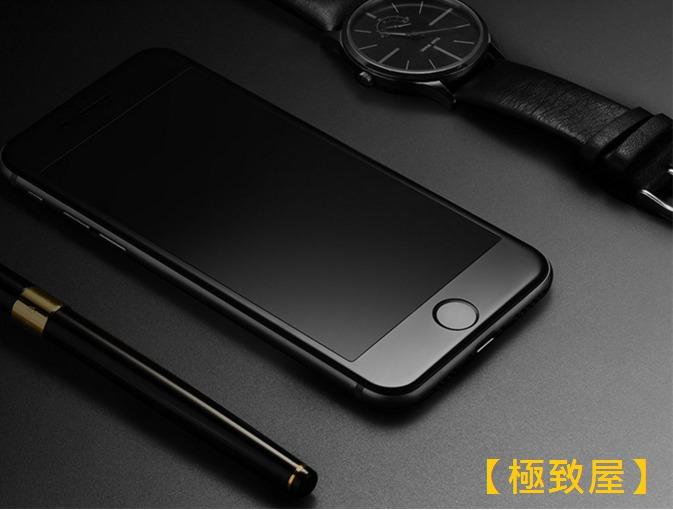 送空壓殼套【極致屋】頂級9H鋼化玻璃保護貼★iPhone8 Plus★i6s i7+ iXs滿版.刷卡 iPhoneXs