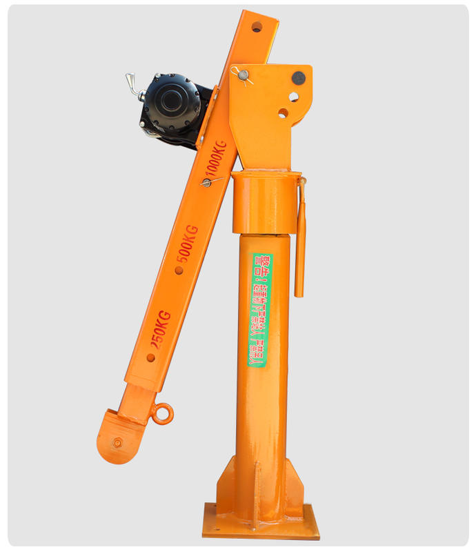 TIG 啟思工業起重系列 直流吊車/車用吊車/500KG電動捲揚機,直流吊架 絞盤/鋼索式/電動絞盤/線控式 | 露天市集 | 全台最大的網路購物市集