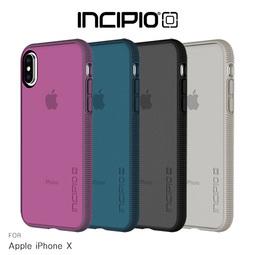 【西屯彩殼】INCIPIO Apple iPhone X OCTANE 保護殼 手機殼 背殼