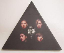 Amazon.com: Miss a Hush: 8809269502612: Miss A: Libros
