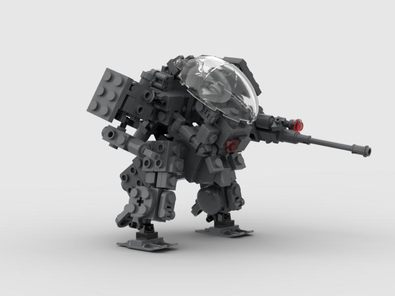 AF-00 骨架 新品優惠 可動關節 積木 MOC 機甲 機器人 相容 樂高 LEGO 鋼鐵人 樂拼 星際大戰 鋼彈