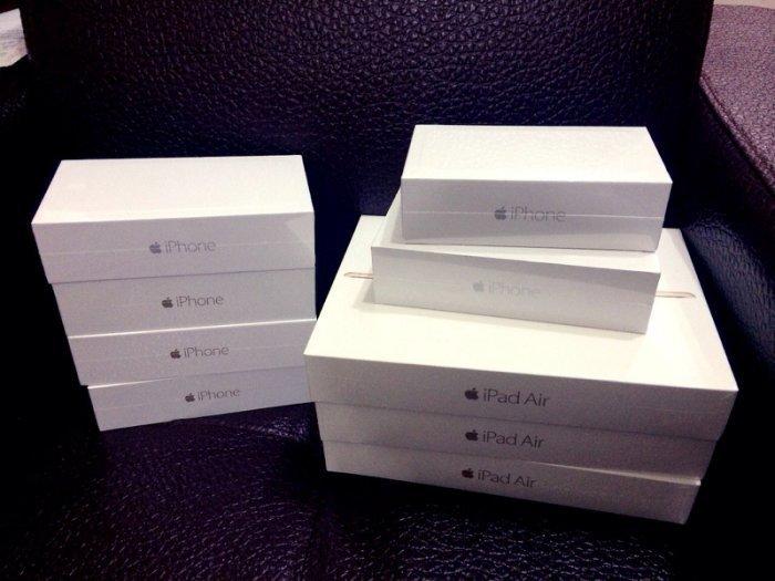 [蘋果先生] iPhone 6 64GB 4.7吋 蘋果原廠台灣公司貨 金/灰/銀白 .現貨少量