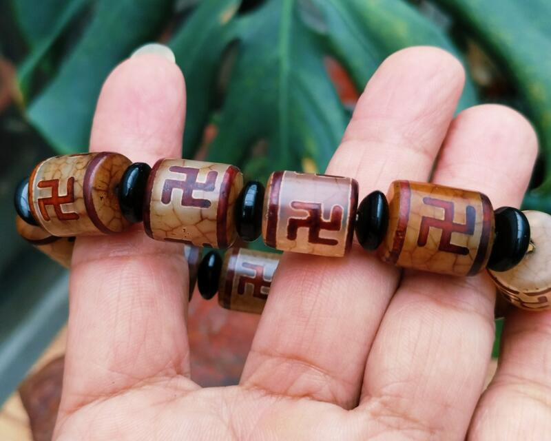 【極上品】万字天珠　卍天珠 卍字天珠- Top 500件卍字天珠- 2025年11月更新- Taobao