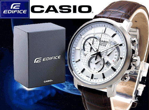 免運費 限量CASIO 卡西歐  典雅真皮商務 防水手錶 BEM-506L-7A/1A  另賣機械錶 G-SHOCK