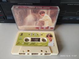 (V26)📼錄音帶【劉德華音樂卡帶｜1993年原版】New Melody Records｜外觀不佳 試播正常｜收藏出清