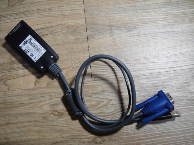 ALTUSEN MODEL:KA9170 USB CPU Module | 露天市集 | 全台最大的網路購物市集