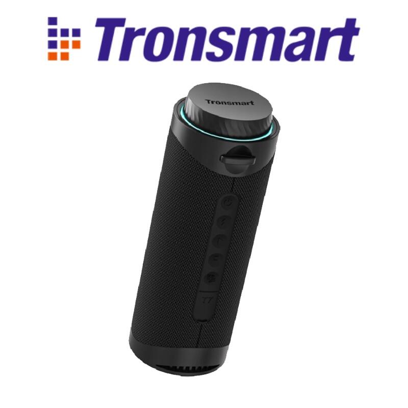 新發售  Tronsmart T7 30W ipx7防水藍芽喇叭/藍芽音響/電腦喇叭 輕巧便攜