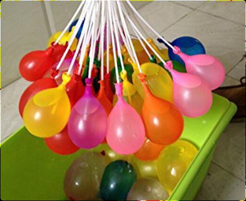 (現貨快速發貨)灌水球神器、含轉接頭、快速充氣水球打水仗快速灌、水球畢業季、水球大戰、神奇水球(SGS認證)