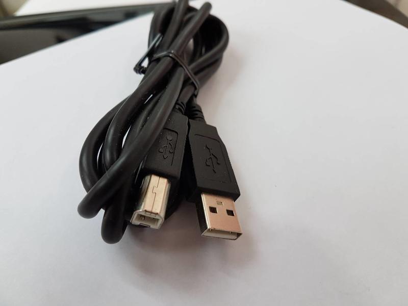 【DR. 995】1.5M USB 2.0 傳輸線 canon epson hp印表機 傳真機 外接硬碟