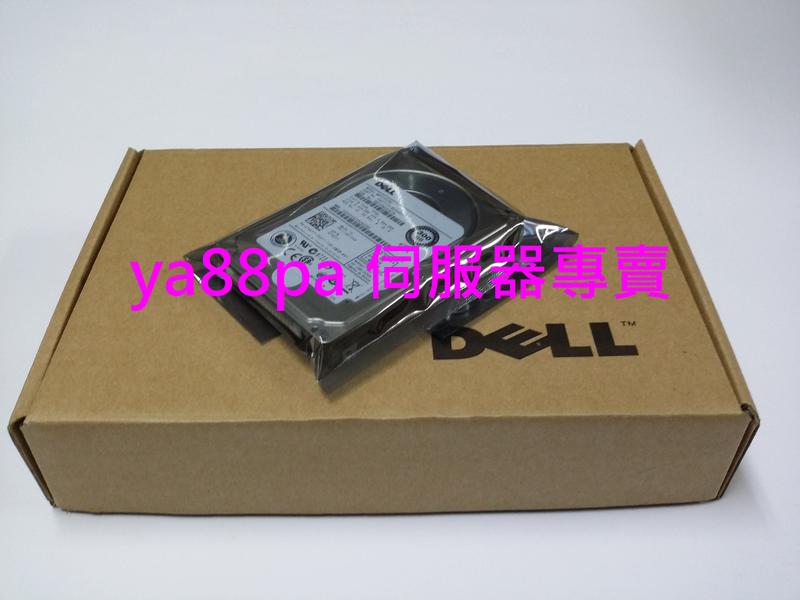 DELL 300GB 300G 15K SAS 2.5" HDD NCT9F 0NCT9F ST300MP0026