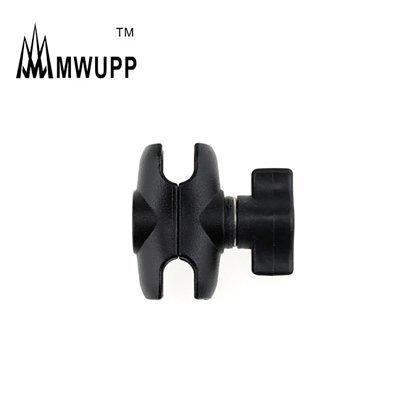 [極限專賣店] MWUPP五匹支架關節配件  5.5公分 短支架