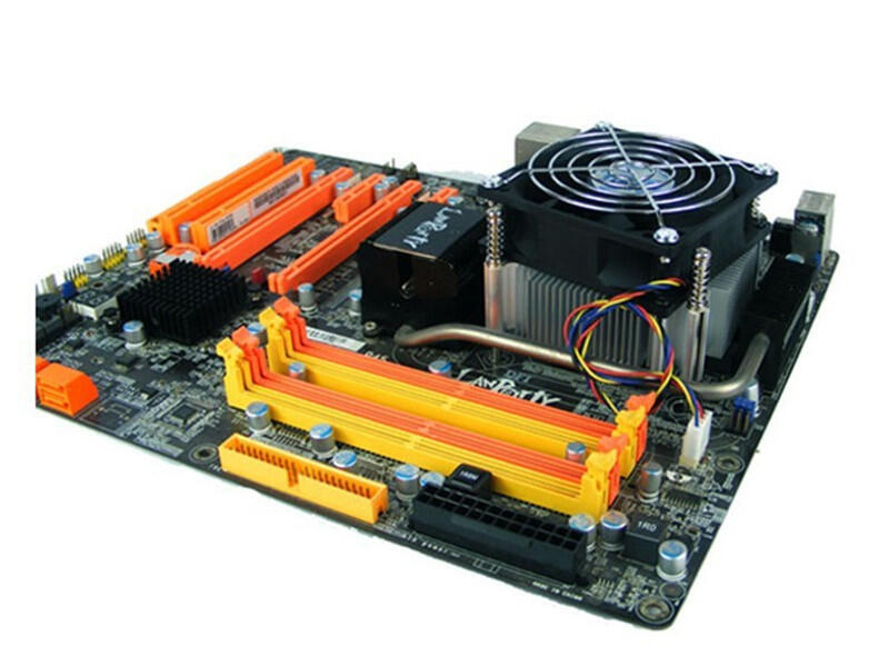 Intel CPU風扇背板/底板 (固定式)(可調式)兩種可選 | 露天市集 | 全台最大的網路購物市集