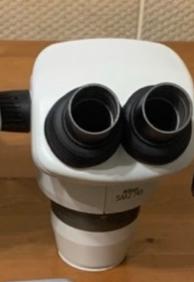 Nikon SMZ 745 中古實體顯微鏡