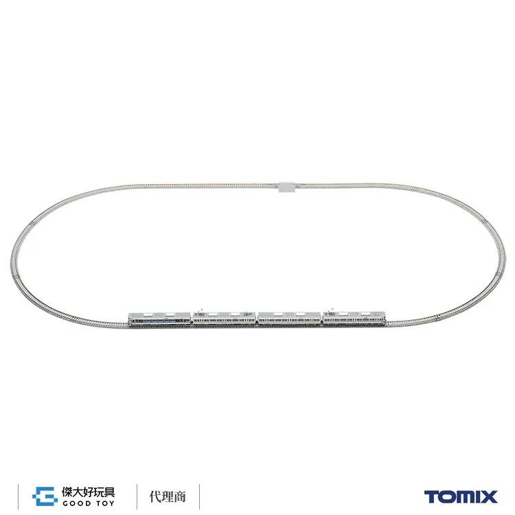 【預購】TOMIX 90191 入門套裝組 電車 225系 新快速 A Seat (4輛) | 露天市集 | 全台最大的網路購物市集