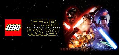 PC STEAM 序號 樂高 星際大戰 原力覺醒 LEGO Star Wars : The Force Awakens