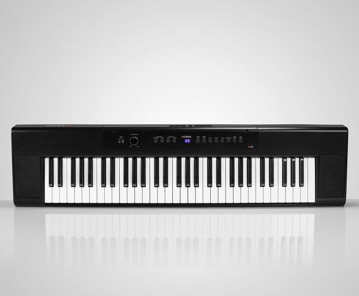 【馬特浩司】ARTESIA PRO A61 61鍵電鋼琴 含一年原廠保固 (可裝電池)(含譜架、踏板、變壓器、說明書)