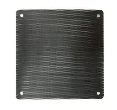 7/12CM 風扇 電腦機 防塵網罩 輕薄 PVC 高密度網 防塵過濾 可洗