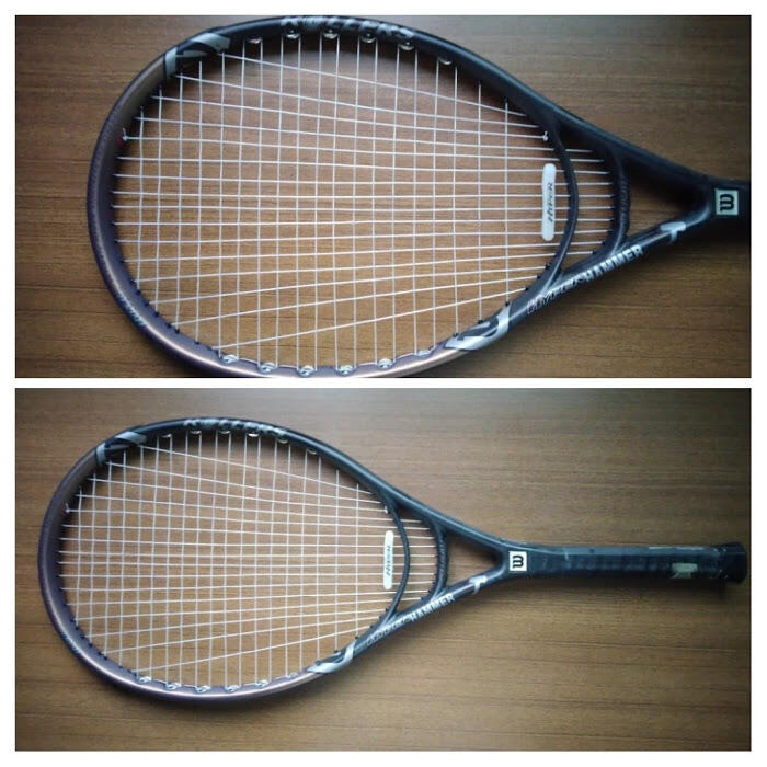 希少】HYPER HAMMER 2.6 ROLLERS 115 G1 Wilson hyper hammer roller