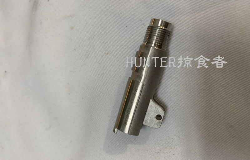【Hunter】全新FOR  WA .45 舊系統 不銹鋼槍膛25