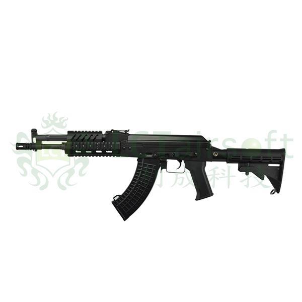 RST 紅星 - LCT TX-M 全鋼製 電動槍 AEG AK 免運費 ... TX-M
