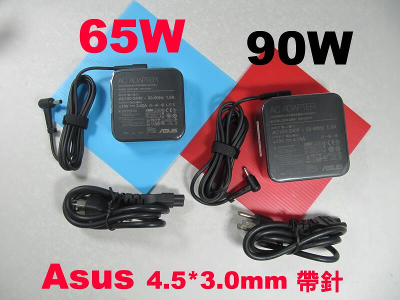 Asus 65W 變壓器 原廠 華碩 P2420L P2428L P2428La P2430U P2430UJ 電源