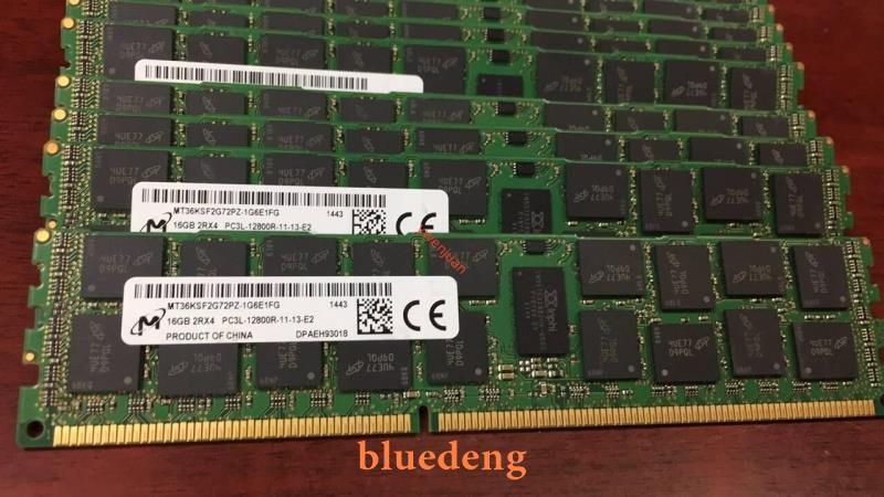 ram r220 r320 r420 r620 r720 xd server memory 16g... DELL T420 R420 R620 R710 R720伺服器DDR3 16G 1600 ECC REG記憶體 | 露天市集 | 全台最大的 ...